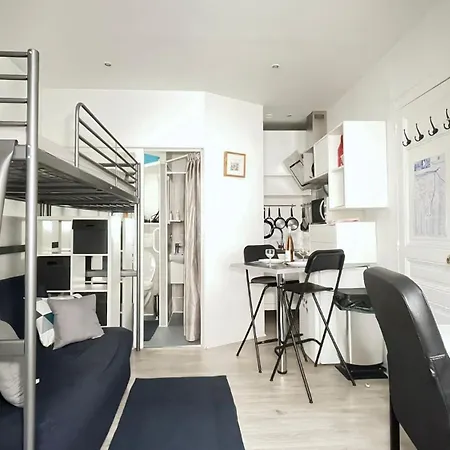 Apartment Proche Paris
